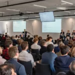 Conférence d'enseignement - Congrès de la SFA à Bordeaux (Société Française d'Arthroscopie)